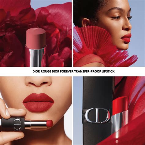 christian dior non transfer lipstick|Dior lipstick for over 60.